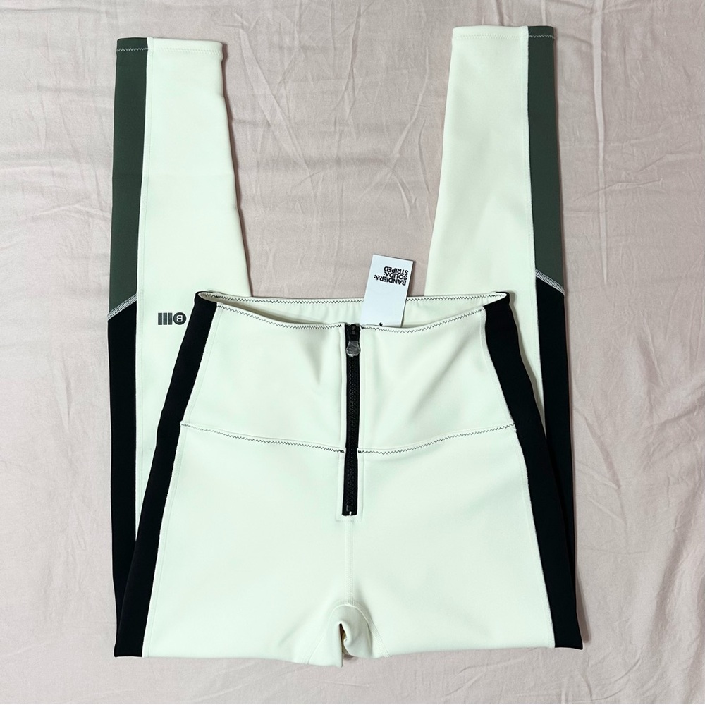 Leggings Bandier x Solid & Striped